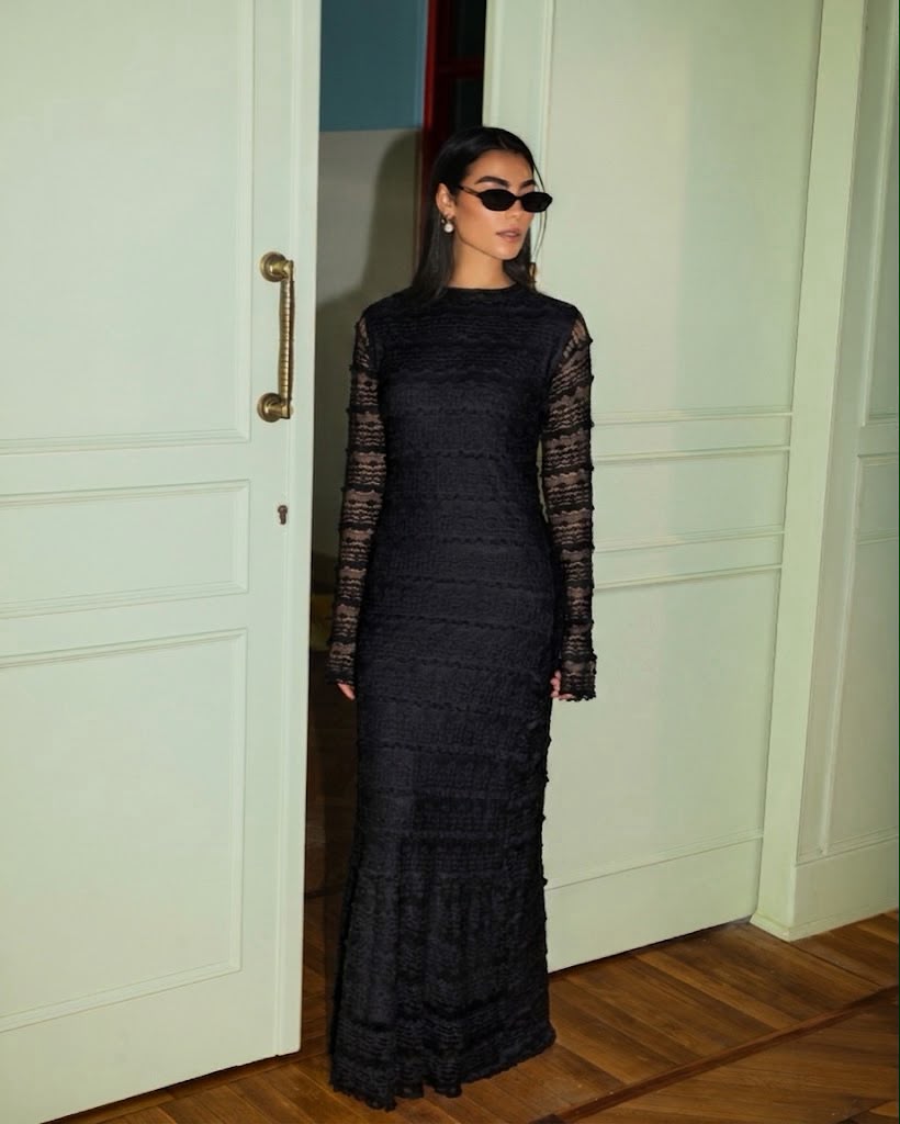 Linda Dress