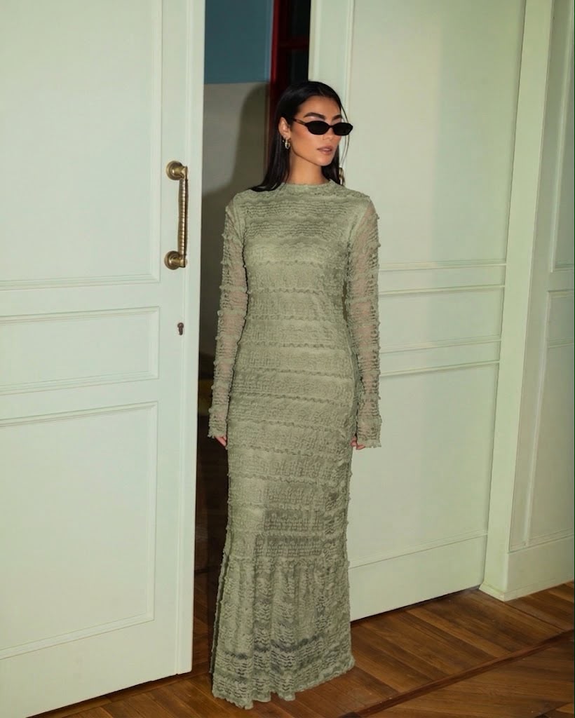 Linda Dress
