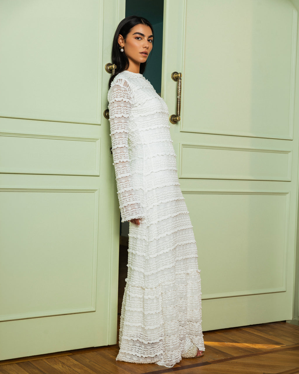 Linda Dress