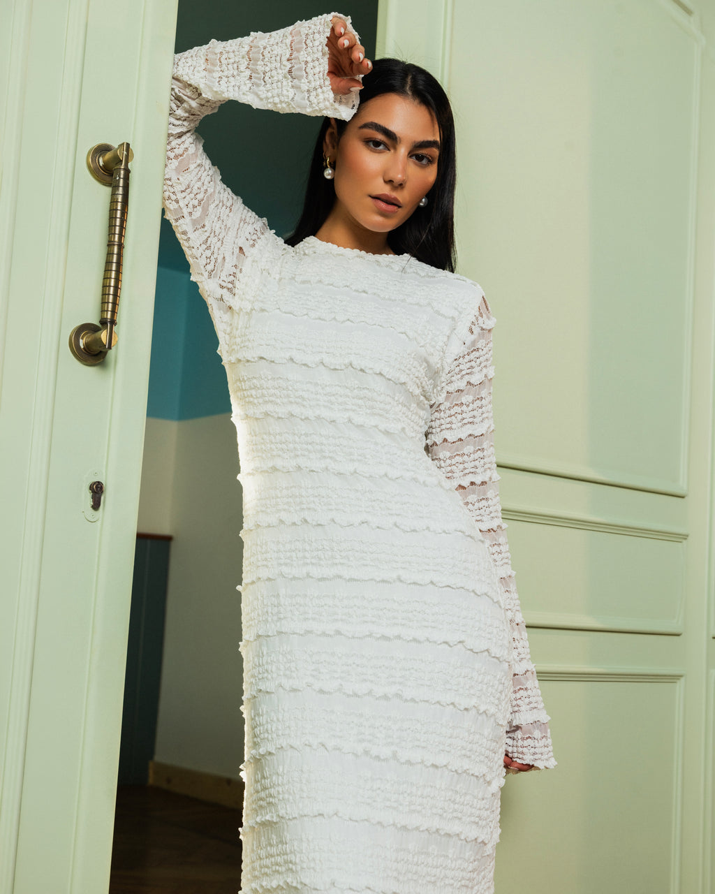Linda Dress