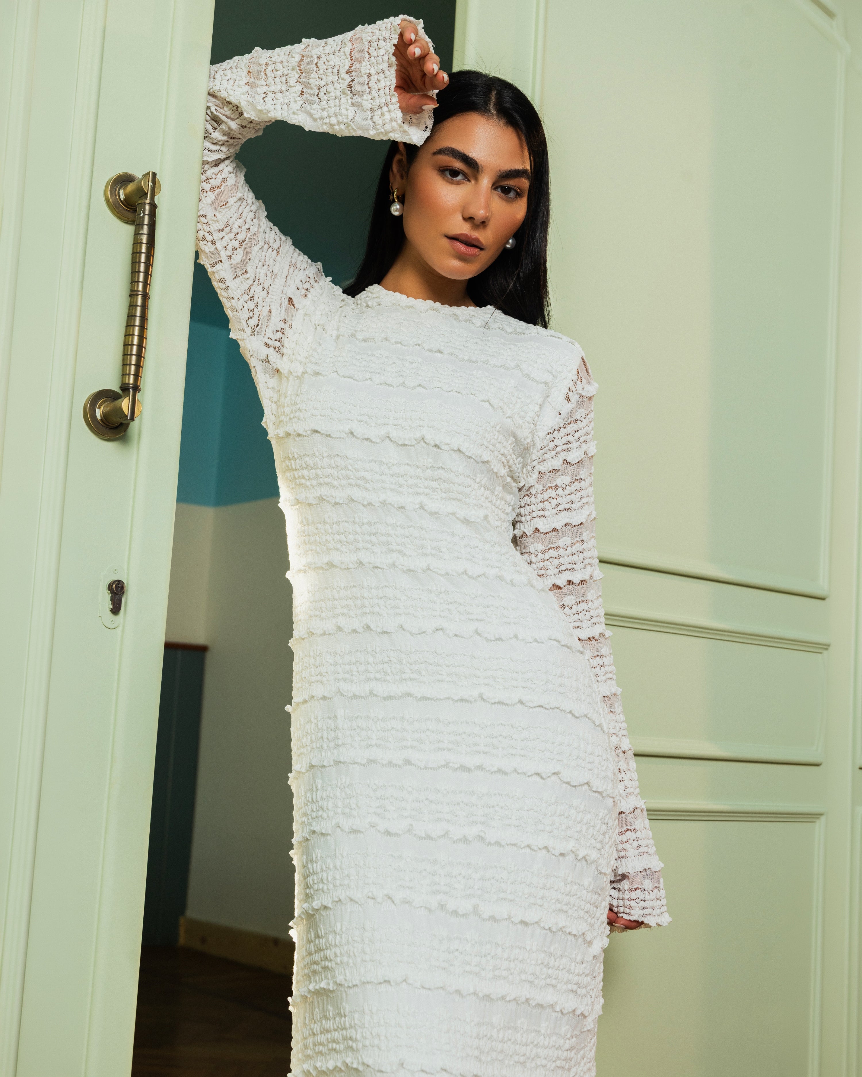 Linda Dress