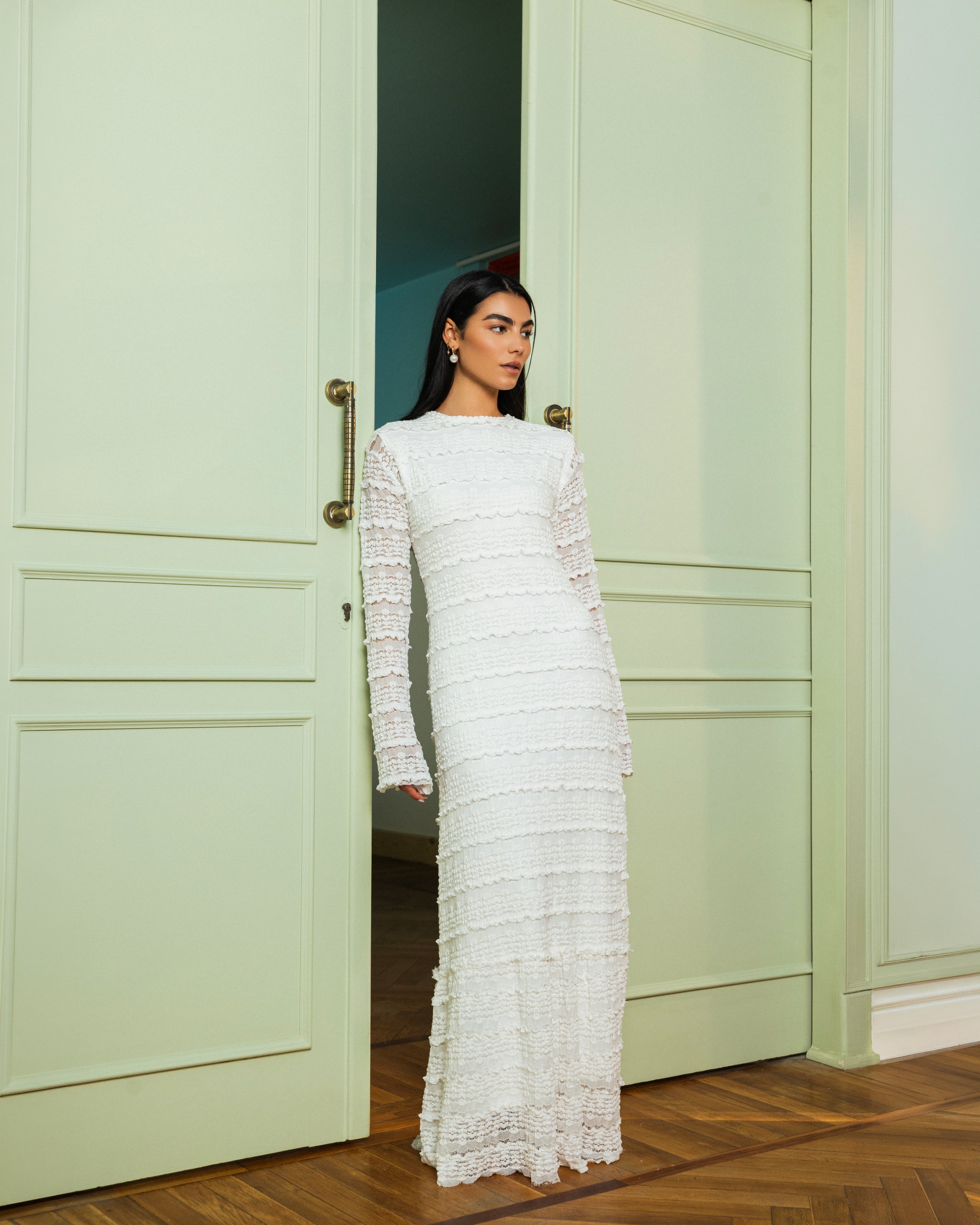 Linda Dress