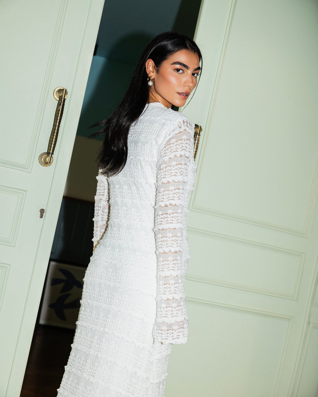Linda Dress