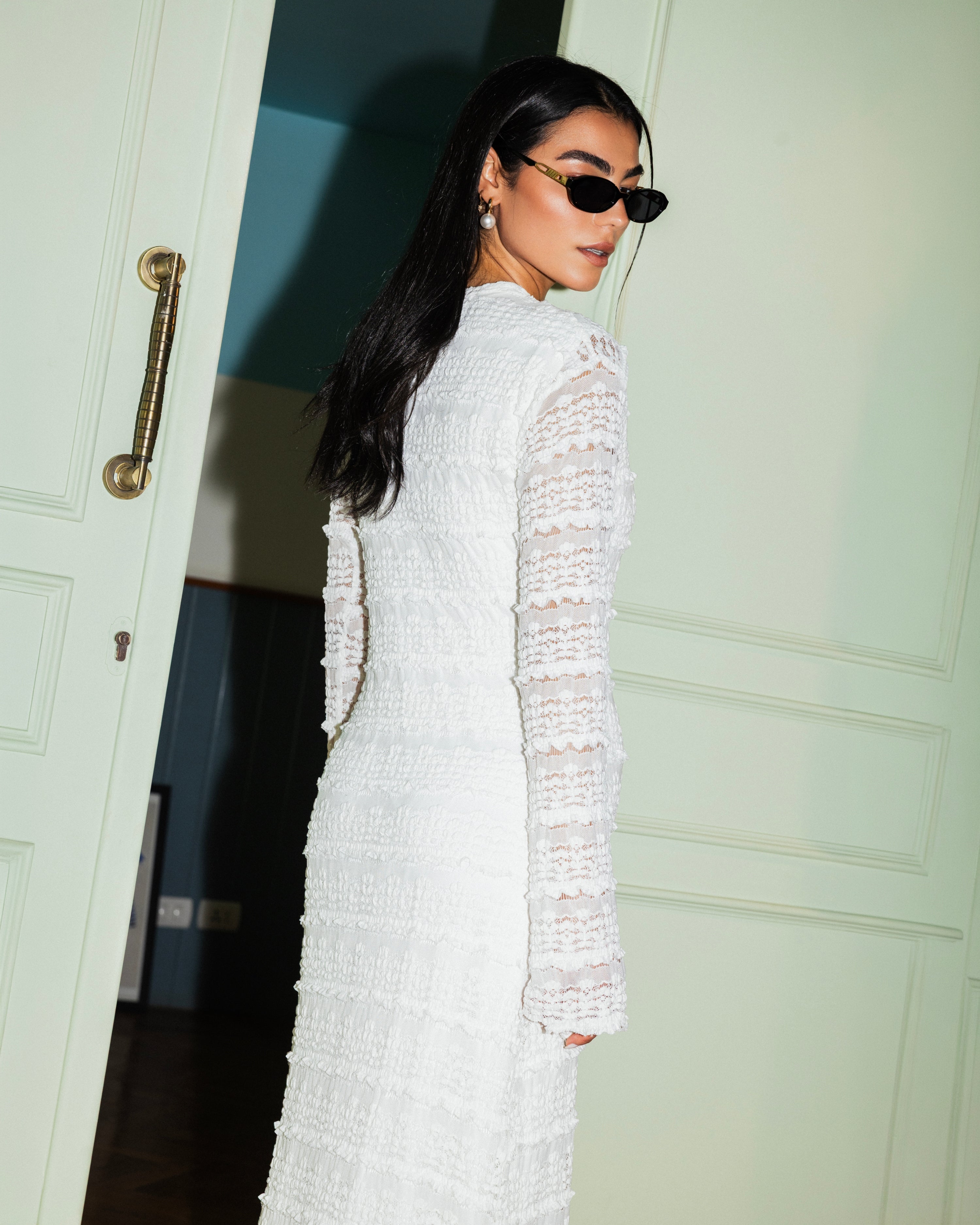 Linda Dress
