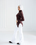 The Outline Pullover