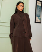 Daily Set in Brown