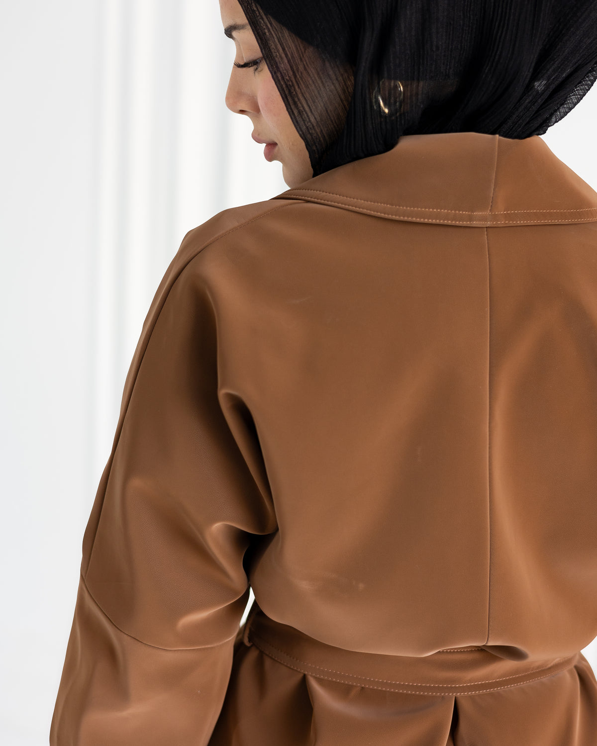 Whisper Jacket